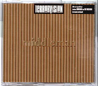 Terrorvision - Middleman CD 2